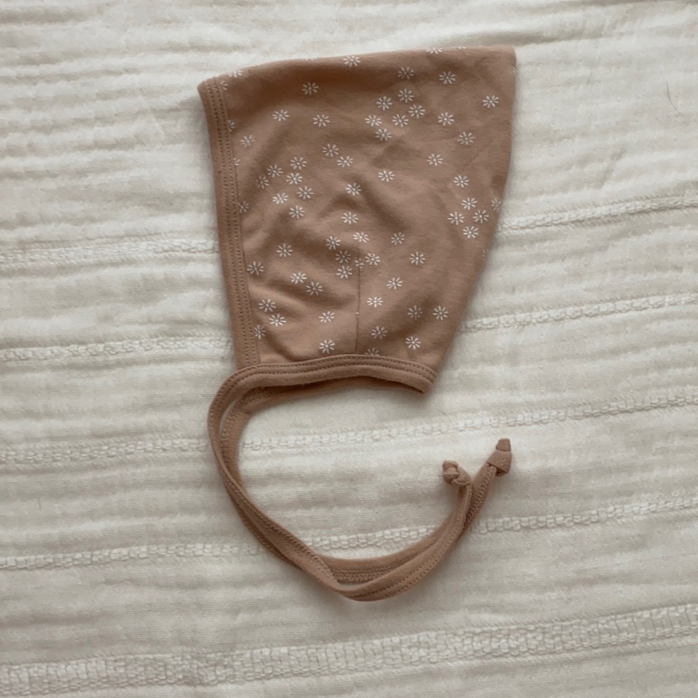 Quincy mae bonnet